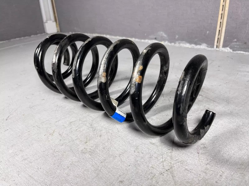 228806400A ⭕2020-2023 Tesla Model Y Front Left or Right Suspension Coil Spring 2288064-00-A