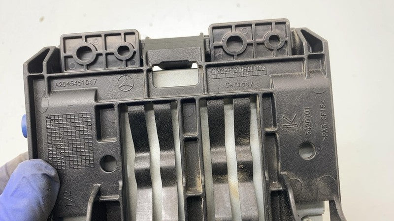 A 172 900 60 08 ⭕ 2010-2016 Mercedes Benz E350 E-Class Communication Control Module Assembly OEM