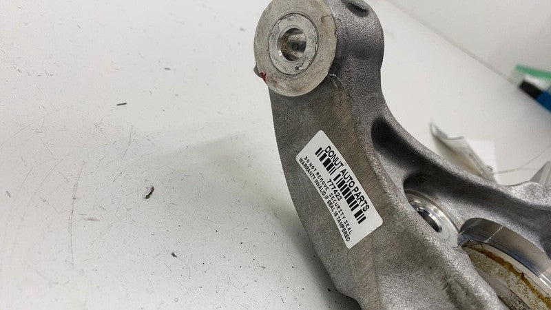 42492765 ⭕ 2017-2023 Chevrolet Bolt Front Driver Side Spindle Knuckle Left Assy 42492765