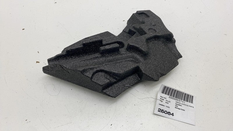 ⭕ 2023 Polestar 2 Front Passenger Side Interior Part Right RH 31672680