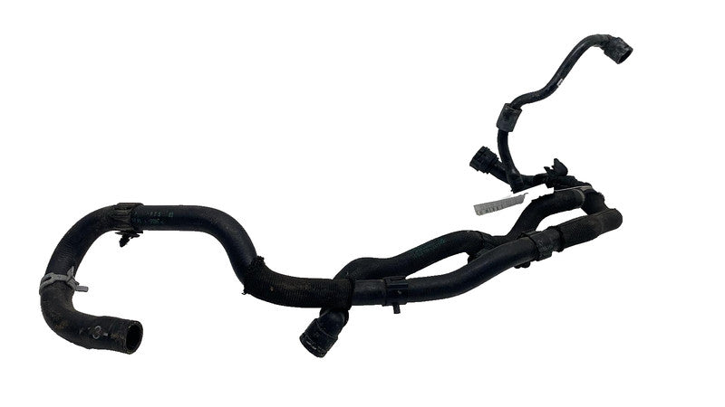 ⭕ 2021 2022 2023 BMW 530e Engine Coolant Pipe Supply Line Tube 1153 7952798-02