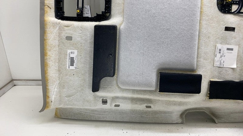 ⭕ 2014-2020 BMW i3 Interior Headliner Cover Trim Panel Assembly Gray 1