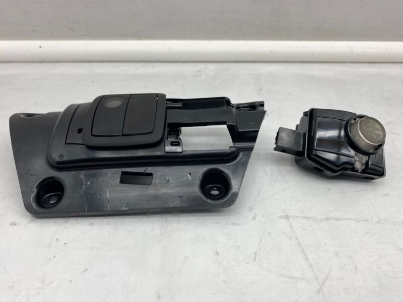 1614170 00 C ⭕ 21-24 Model S Left Interior Map Light Courtesy Reading Dome Lamp 1614170-00-C