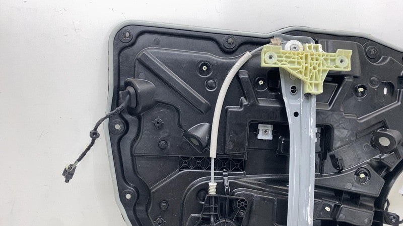 68564164AB ⭕ 2019-2025 RAM 1500 Rear Passenger Side Door Window Regulator & Motor Right OEM