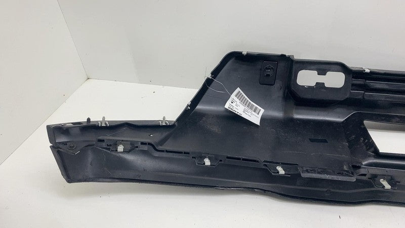 ⭕ 22-25 Chevy Silverado 1500 Front Bumper Lower Valance Diffuser Cover