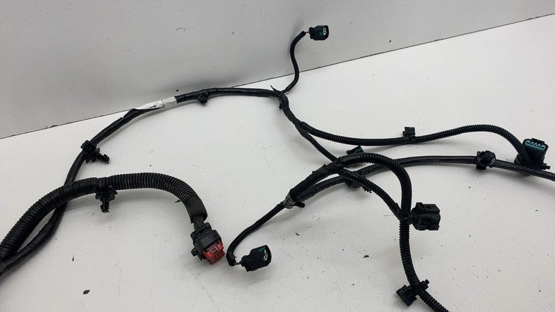 ⭕ 12-20 Tesla Model S Rear Subframe Coil Wiring Harness Cable Wire 100
