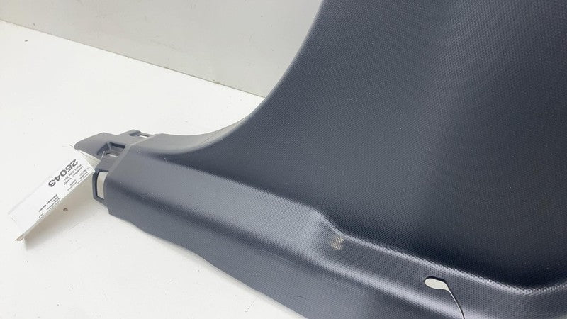 LJ8B R24478 AKW 21-24 Mustang Mach-E Right Side Lower B-Pillar Trim Cover Panel LJ8B-R243A52-AKW