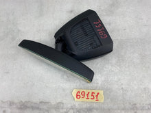 ⭕ 12-20 Tesla Model S Front Interior Rear View Mirror w/ Monocamera 1038482-00-E