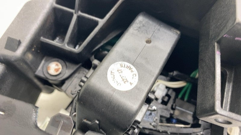 2020 Subaru Forester Automatic Transmission Gear Shifter Select Lever Assembly