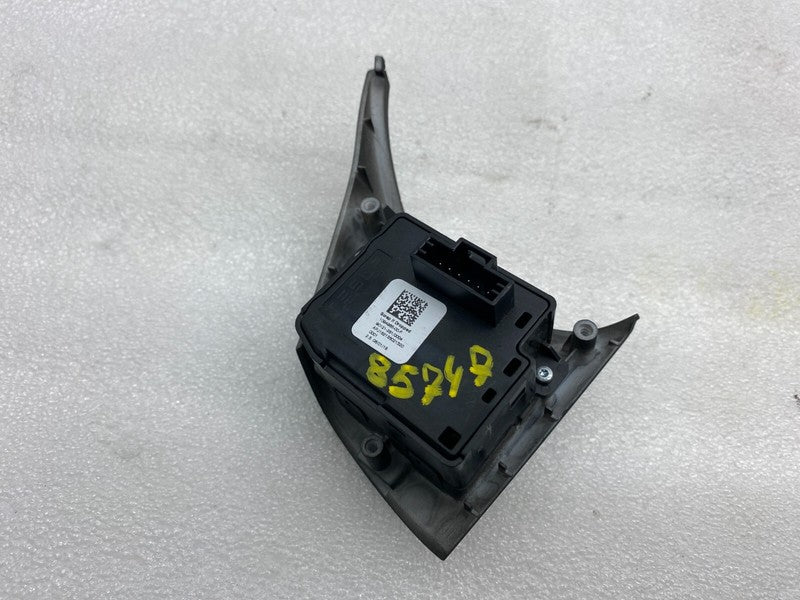 109496500F ⭕ 20-24 Tesla Model Y Right Side Steering Wheel Ball Control Switch 1094965-00-F