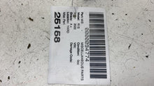 Miscellaneous Parts RIVIAN R1S 22