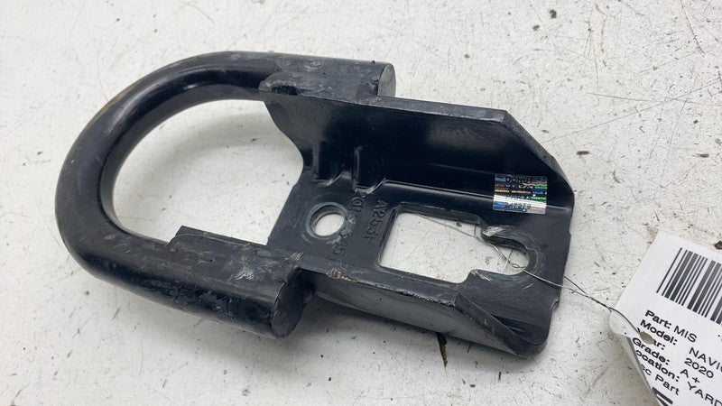 ⭕ 2018-2024 Lincoln Navigator Front Left or Right Bumper Tow Hook Haul