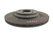 ⭕ 2017-2023 Tesla Model 3 Rear Left or Right Brake Disc Rotor Assembly LH = RH
