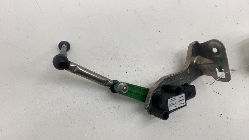 ⭕ 12-15 Tesla Model S Rear Right Air Suspension Height Level Sensor 10