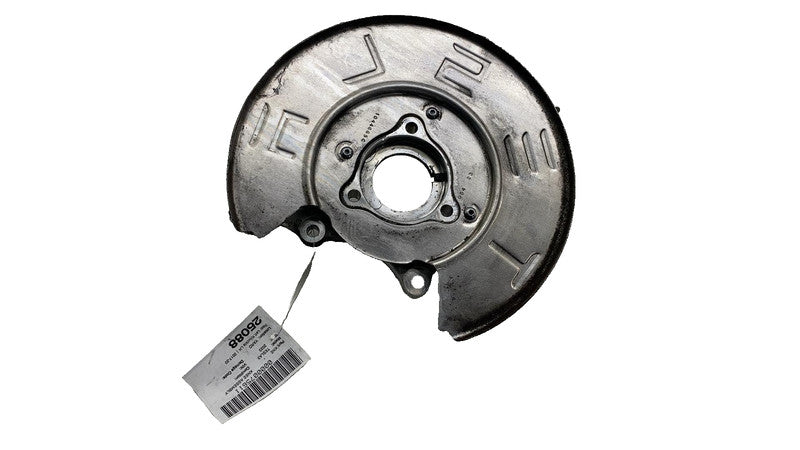 104441100G ⭕ 2017-2023 Model 3 Rear Left Suspension Knuckle Spindle w/ Shield 1044411-00-G