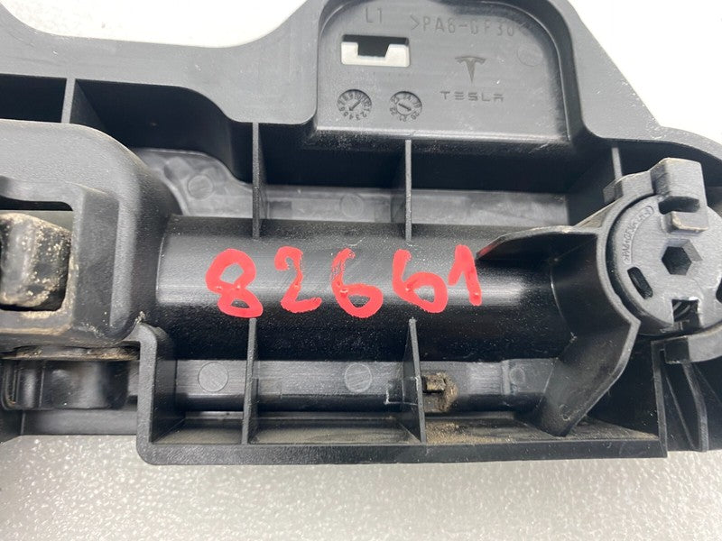 ⭕ 20-24 Tesla Model Y Front or Rear Driver Side Exterior Outer Door Handle Left