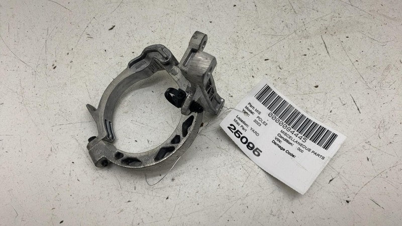 32208557 ⭕ 2021-2023 Polestar 2 Battery Coolant Cooling Water Pump Mount Bracket 32208554