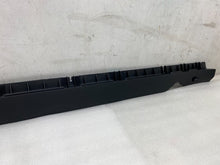 ⭕ NEW 2020-2024 Tesla Model Y Skirt Rocker Cover Carrier Panel Left 1497741-00-B