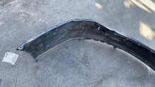 ⭕ 2016-2020 Tesla Model S MS Rear Bumper Cover Assy w/ Sensor Holes Gray - PMNG