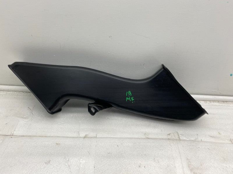 1046212 00 C ⭕ 2016-2020 Tesla Model X HEPA Cabin HVAC Outlet Air Duct Assembly 1046212-00-C