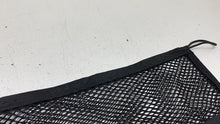 2022-2024 Rivian R1T R1S Front Frunk Underhood Storage Organizer Cargo Net OEM