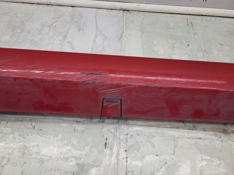 600587500J ⭕12-20 Model S Passenger Side Rocker Panel Outer Sill Molding Right 6005875-00-J