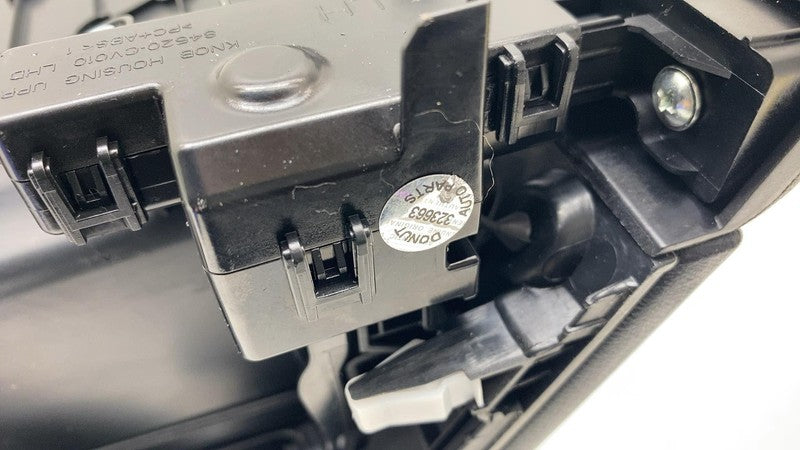 ⭕ 2022 2023 2024 Kia EV6 Dash Instrument Panel Glove Box Storage Compa