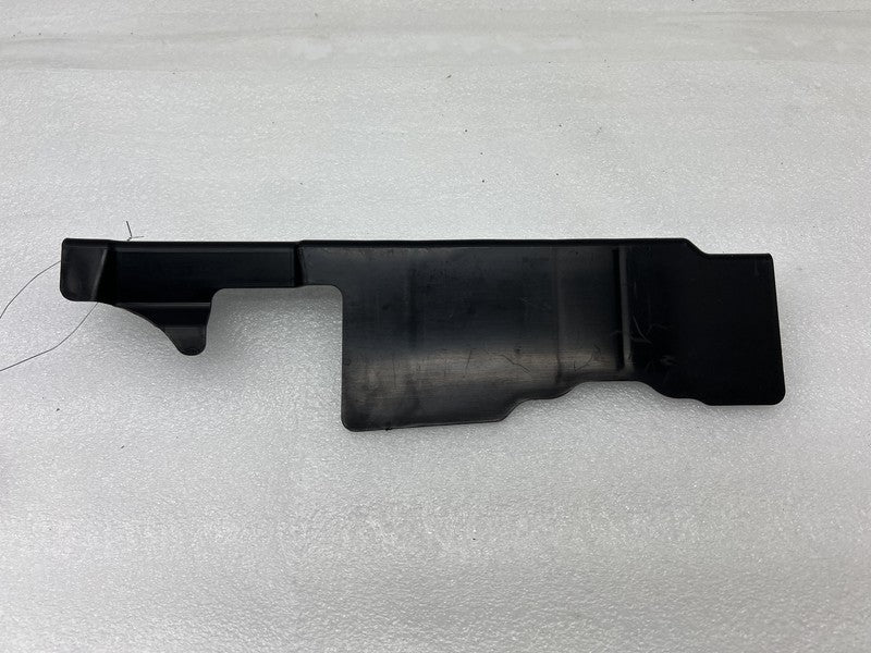 N243 56321 2016-2023 Mazda MX-5 Miata Front Left Radiator Air Baffle Shield Assy N243-56321