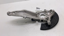 ⭕ 2022-2025 Rivian R1S Front Passenger Side Spindle Knuckle Right PT00415633-E
