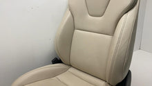 ⭕ 2016-2020 Tesla Model S Front Left 1st Row Seat Upper & Lower Cushion Assembly