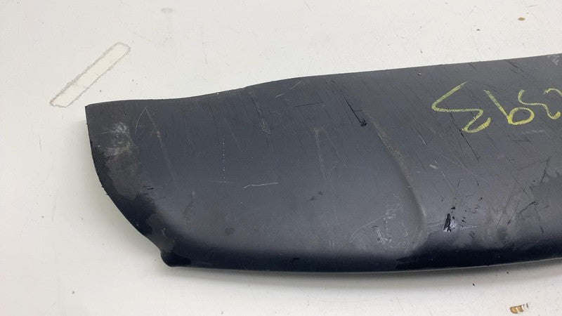 ⭕ 16-20 Model X Front Bumper Lower Under Tray Skid Plate Diffuser 1047