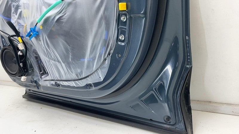 ⭕ 2022 2023 Hyundai Ioniq 5 Front Passenger Side Door Shell Panel Right Assembly