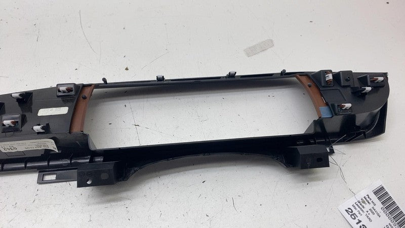 ⭕ 18-23 Lincoln Navigator Front Instrument Panel Dash Bezel Molding Tr