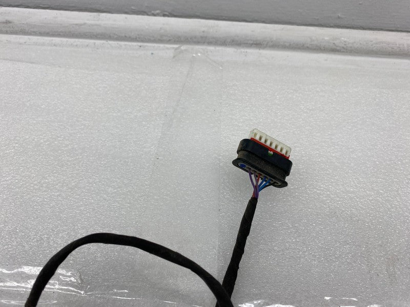 203533800A ⭕ 16-20 Tesla Model S Front Bumper Wiring Harness Cable Wire Loom 2035338-00-A