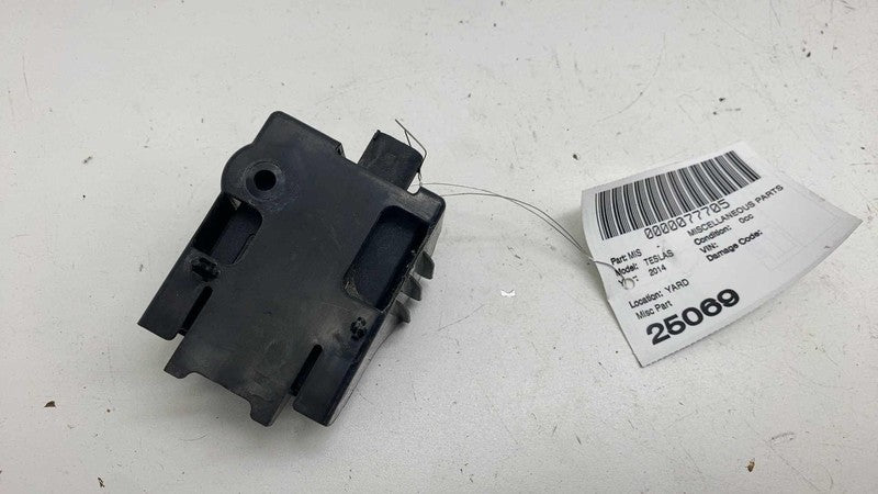 ⭕ 12-17 Tesla Model S Homelink Computer Garage Door Opener Module 1005