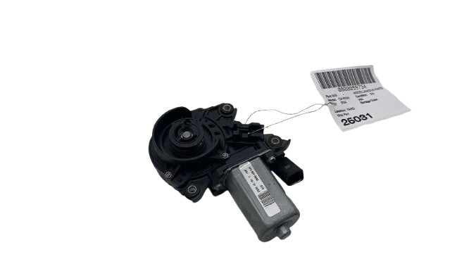 ⭕ 2018-2024 Porsche Cayenne Front Left Power Door Close Assist Motor 4