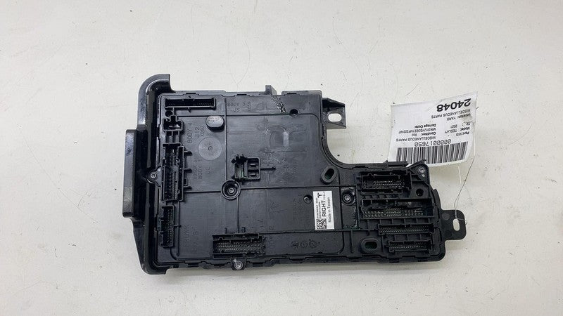 149784600F ⭕ 2020-2023 Model Y Right Low Voltage Controller Electronic Module 1497849-00-D