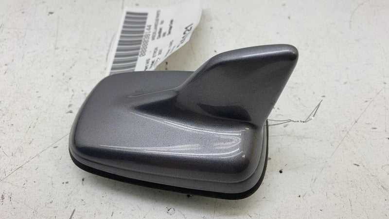 4N0.035.503.AM ⭕ 19-23 E-Tron Roof Mounted Exterior Shark Fin Antenna Module w/ Cover 4N0035503