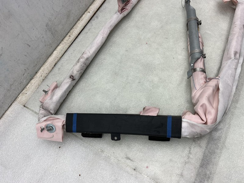 2016-2020 Tesla Model S MS Driver Side Curtain Airbag Module Left LH A