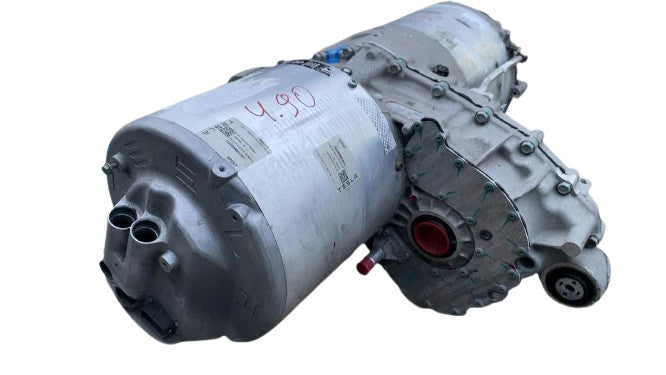 ⭕ 12-20 Model S Electric Engine Motor Rear Large Drive Unit SPORT 1025