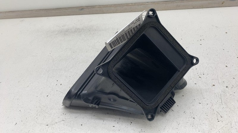 1092162 00 A 2017-2023 Tesla Model 3 Thermal Heater Cabin HVAC Inlet Plenum Inner Duct Assy