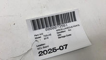 ⭕ 12-18 Tesla Model S MS Media Control Unit Tegra MCU-1 Motherboard 1055412-00-B