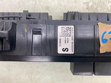 ⭕ 16-20 Model S Front Engine Bay Underhood Fuse Relay Junction Box 1034405-00-F