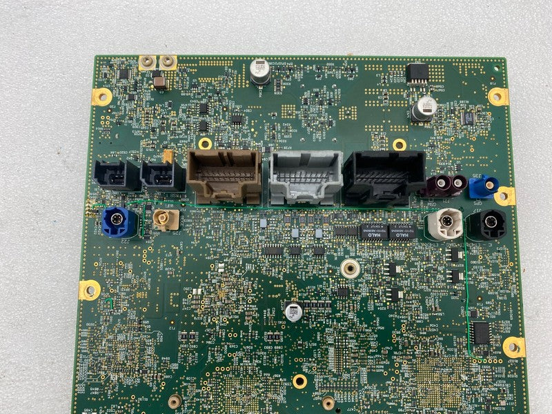 1015897-00-D ⭕ 2012-2020 Tesla Model S Media Control Unit MCU Motherboard Assy 1015897-00-D