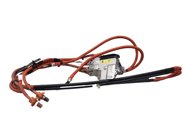⭕ 12-20 Model S Rapid Splitter Battery Port & Cable Wiring Harness 1062600-10-C