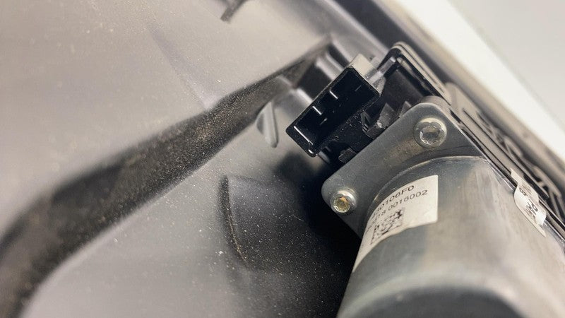 ⭕ 2017-2023 Tesla Model 3 Rear Right Door Window Regulator & Motor 109