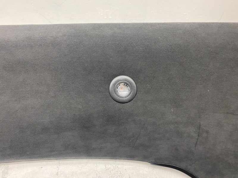 ⭕ 16-20 Tesla Model S SET of Ceiling Headliner Sunvisor Upper A + B + 