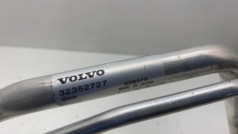 32352727 ⭕ 2021 2022 2023 2024 Polestar 2 Air Conditioning Hose Tube Pipe Line 32352727