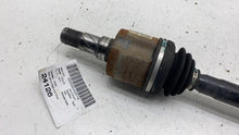 12-20 Model S X Rear Left or Right CV Axle Shaft Halfshaft 36MM RWD 1007719-01-A