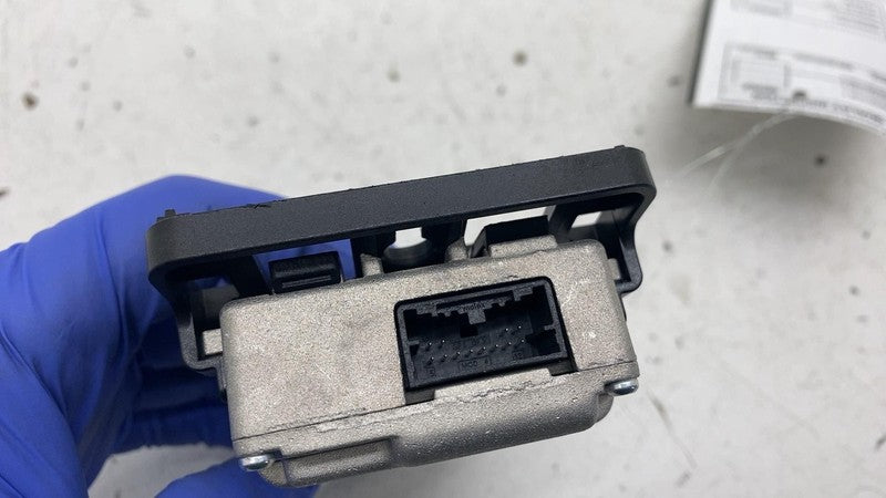 ⭕ 20-25 Chrysler Pacifica Front Windshield Lane Departure Keep Camera 